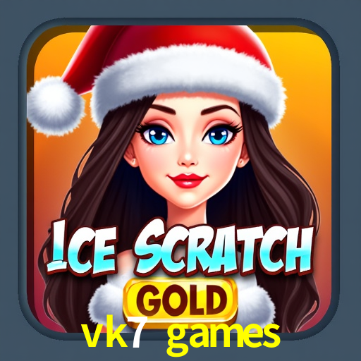 Cadastro Rápido vk7 games