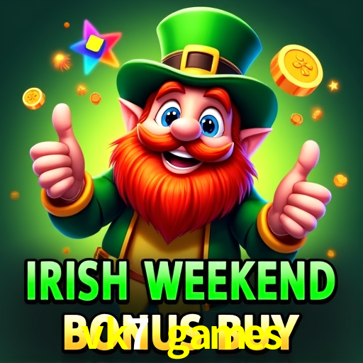 Recursos de Bônus vk7 games