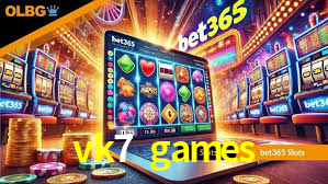 Mesa de Blackjack vk7 games