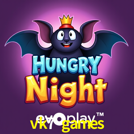 Apostas de Futebol vk7 games