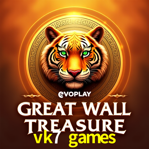 Gates of Olympus vk7 games