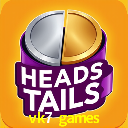 Jogos de Slot vk7 games