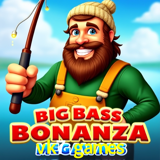 Design Responsivo vk7 games