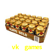 Interface Premium vk7 games