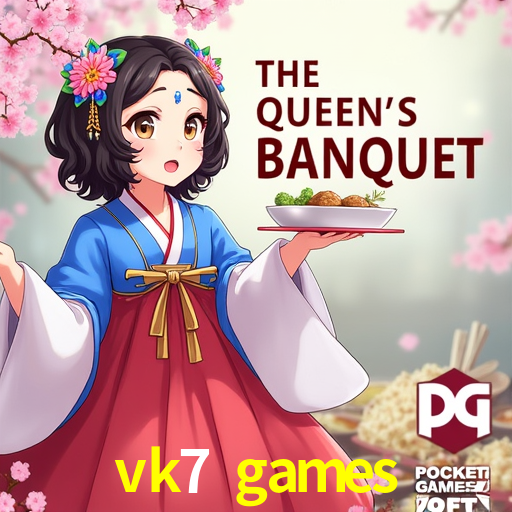 Avaliações dos Jogadores vk7 games