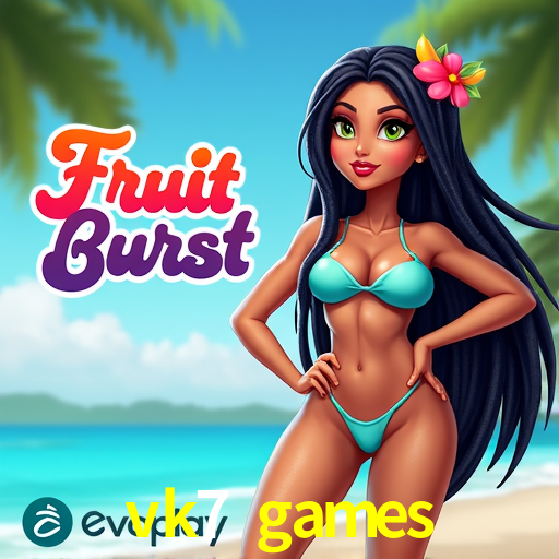 Diretório de Jogos vk7 games