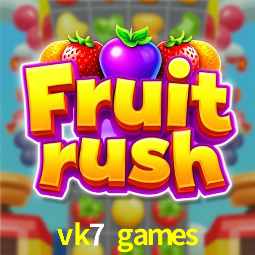 Casino Ao Vivo vk7 games