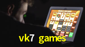Jogos Exclusivos vk7 games