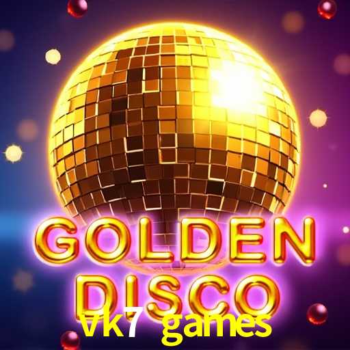 Estatísticas do Jogo vk7 games