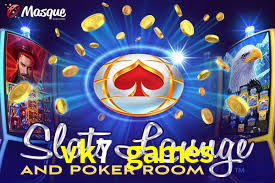 Bônus Diários vk7 games